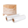 PE plestik pallet wrap film